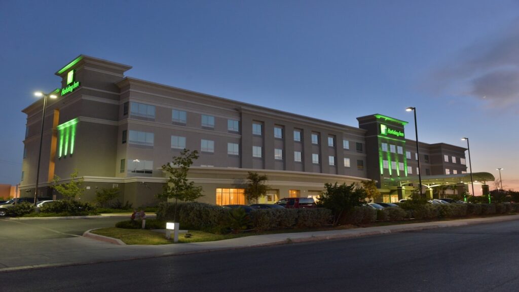 Holiday Inn San Antonio Northwest by IHG - Image 5