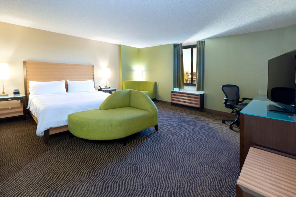 Holiday Inn San Jose – Silicon Valley by IHG - Image 1