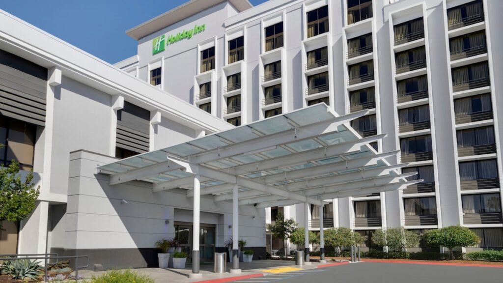 Holiday Inn San Jose – Silicon Valley by IHG - Image 5