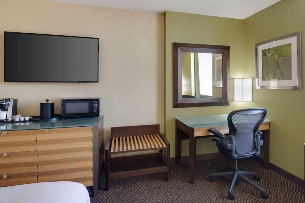 Holiday Inn San Jose – Silicon Valley by IHG - Image 3