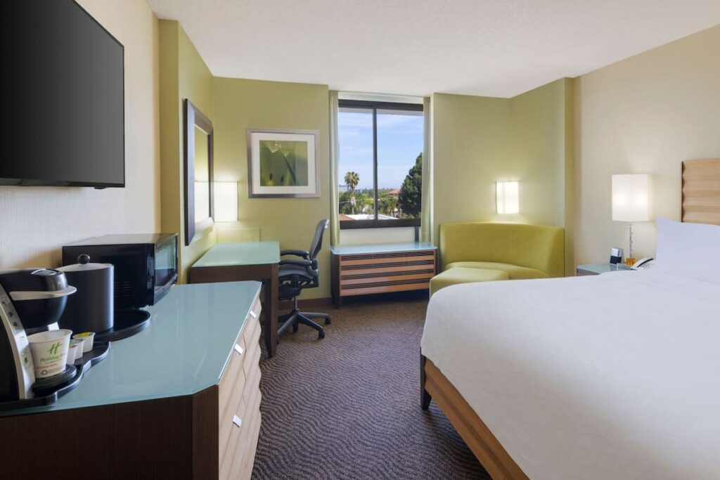Holiday Inn San Jose – Silicon Valley by IHG - Image 4
