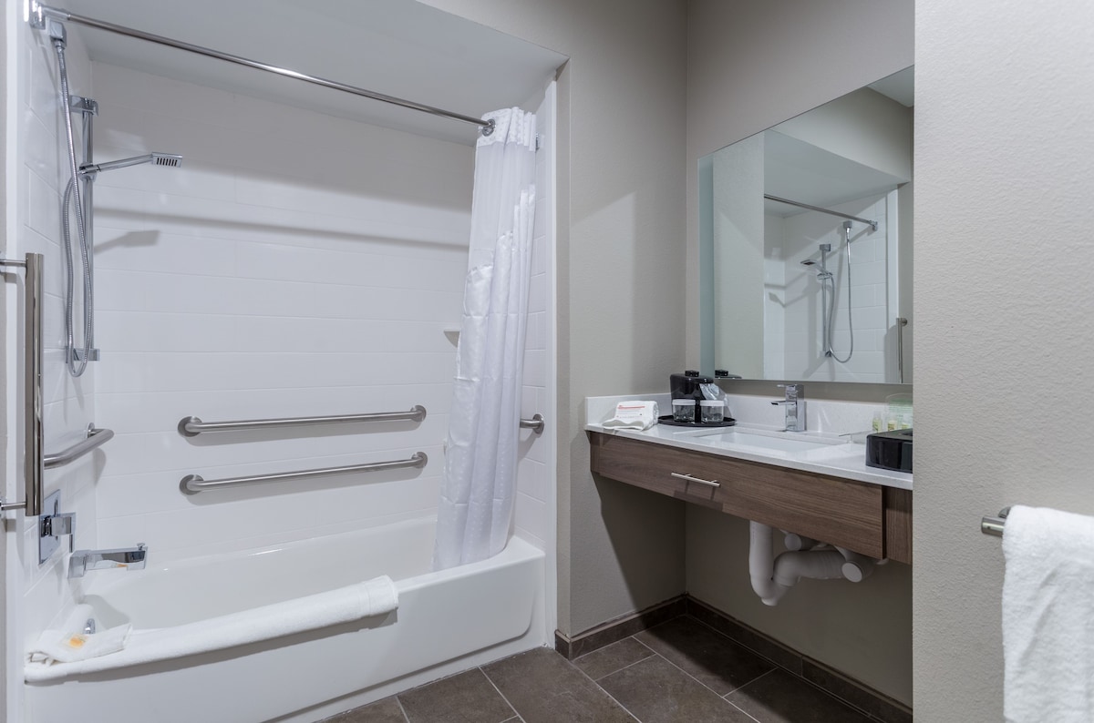 Holiday Inn San Marcos Convention CTR Area by IHG