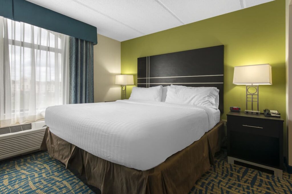 Holiday Inn Savannah S – I-95 Gateway by IHG - Image 1