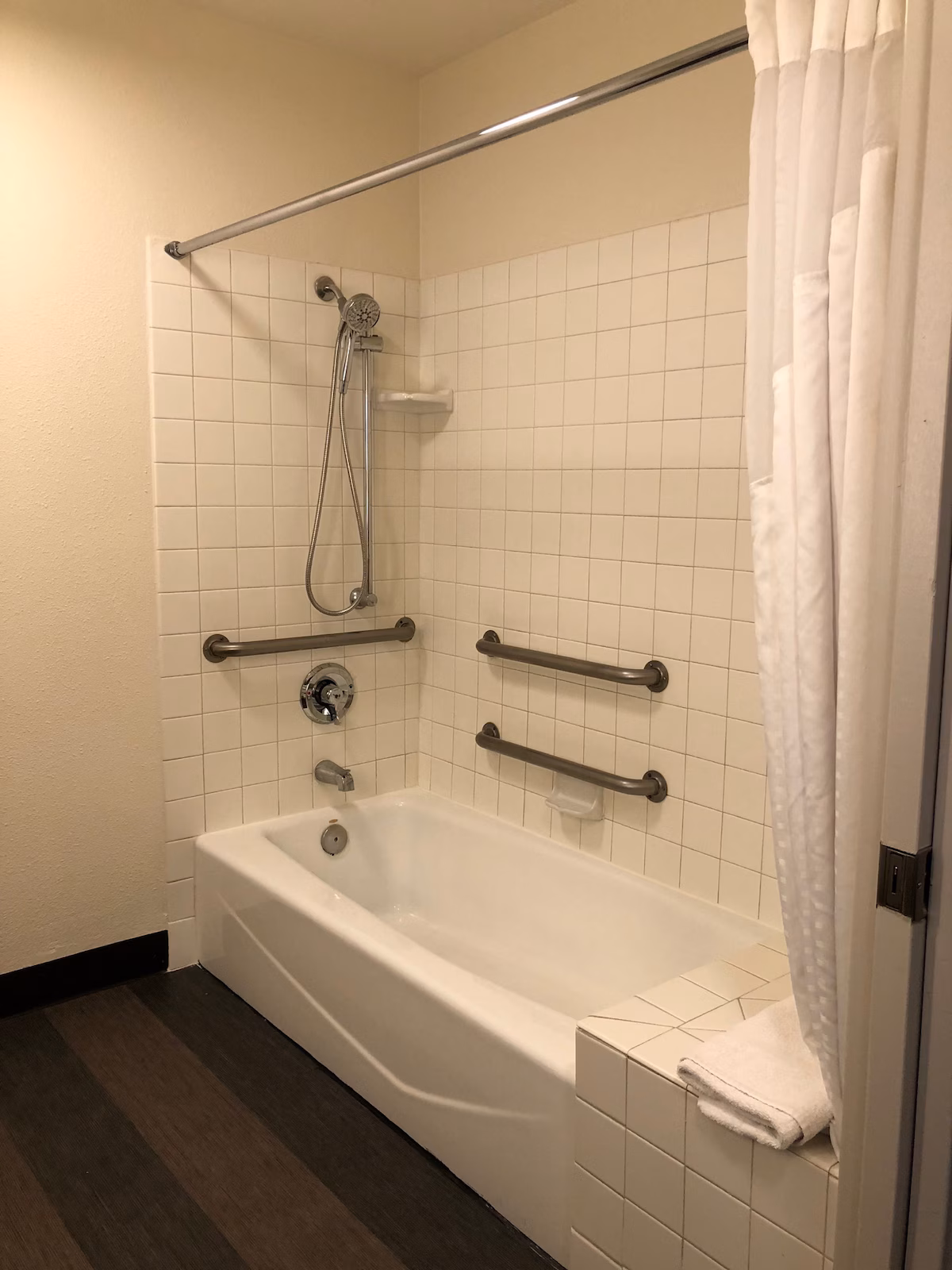 Holiday Inn Selma – Swancourt by IHG