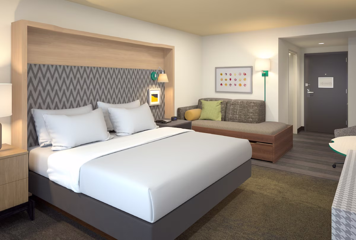 Holiday Inn Selma – Swancourt by IHG - Image 1