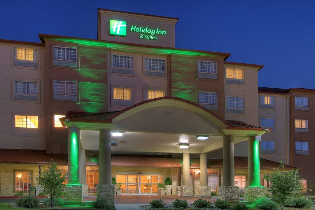 Holiday Inn & Suites Albuquerque Airport by IHG - Image 5
