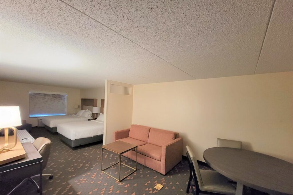 Holiday Inn & Suites Ann Arbor Univ Michigan Area by IHG - Image 4