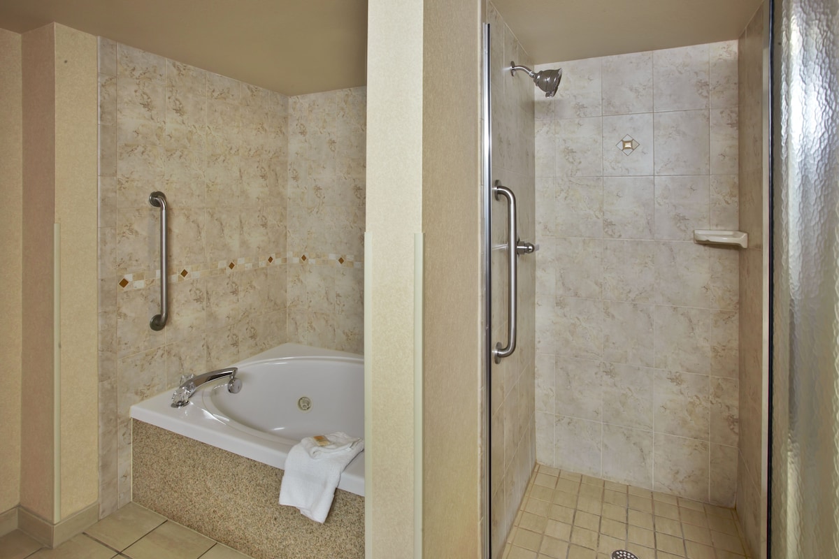 Holiday Inn Suites Ann Arbor Univ Michigan Area by IHG