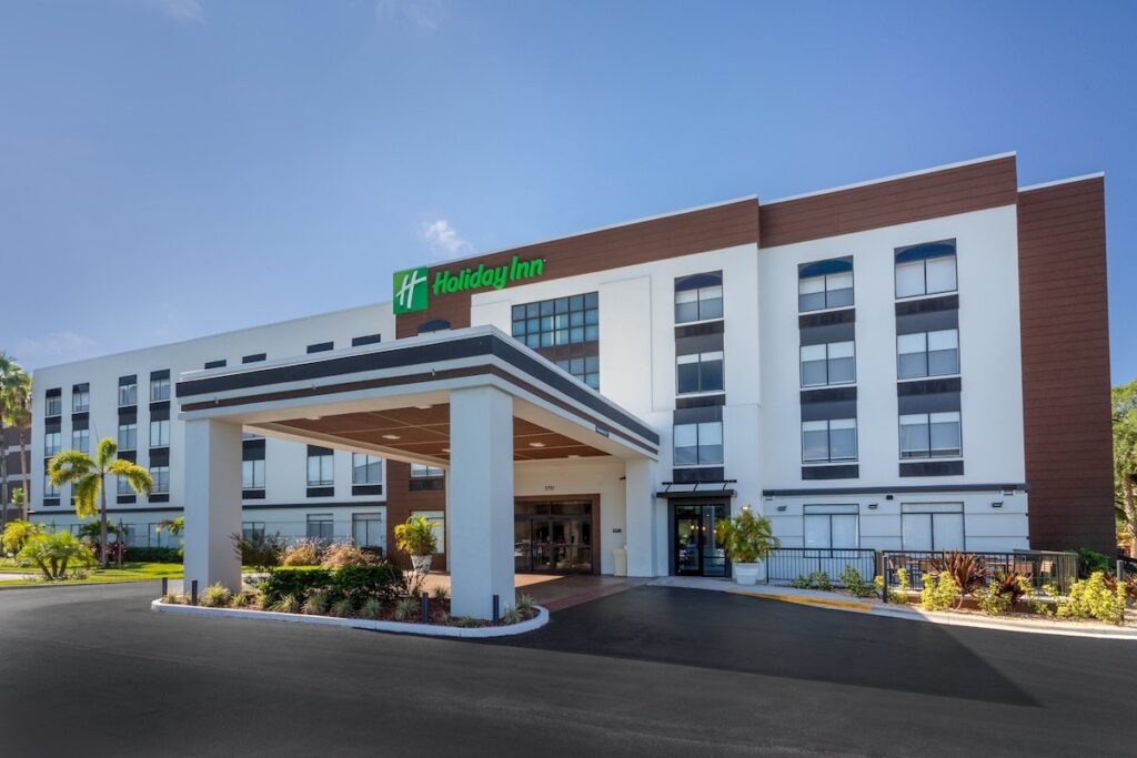 Holiday Inn Tampa North by IHG - Image 3