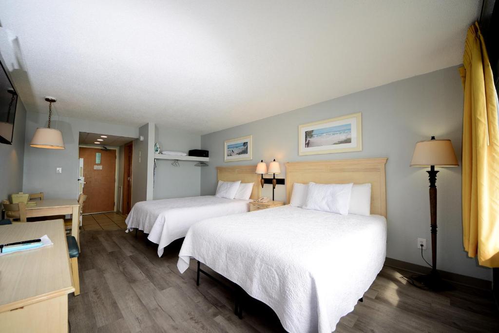 Holiday Sands North “On the Boardwalk” - Image 4