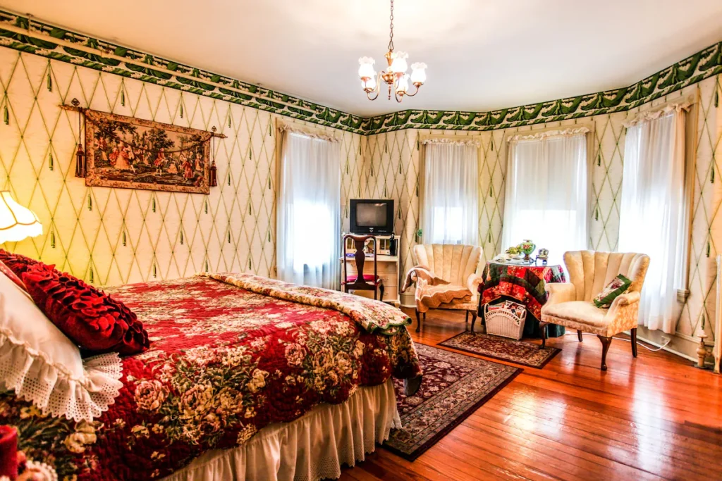 Hollerstown Hill Bed and Breakfast - Image 4