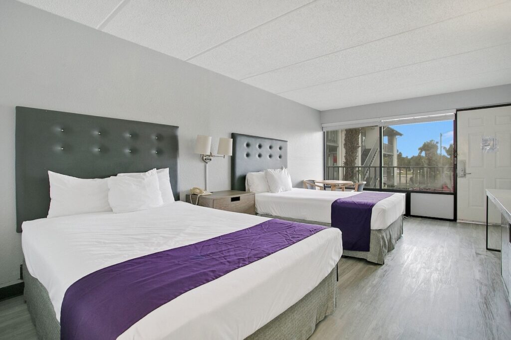 Home 1 Suites Extended Stay – Kissimmee - Image 2