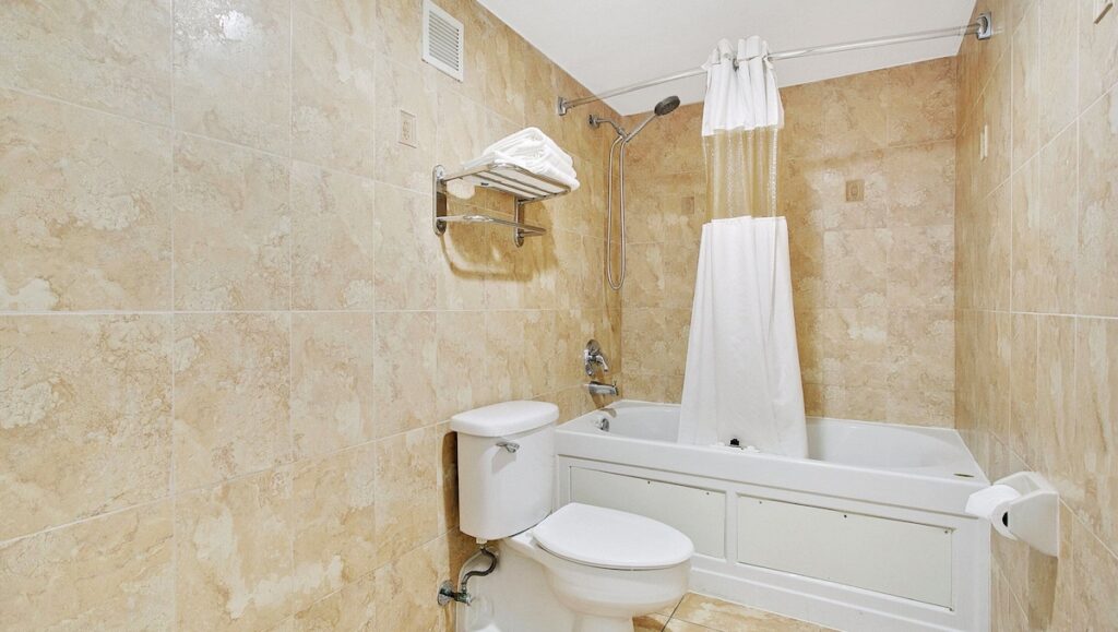 Home 1 Suites Extended Stay – Kissimmee