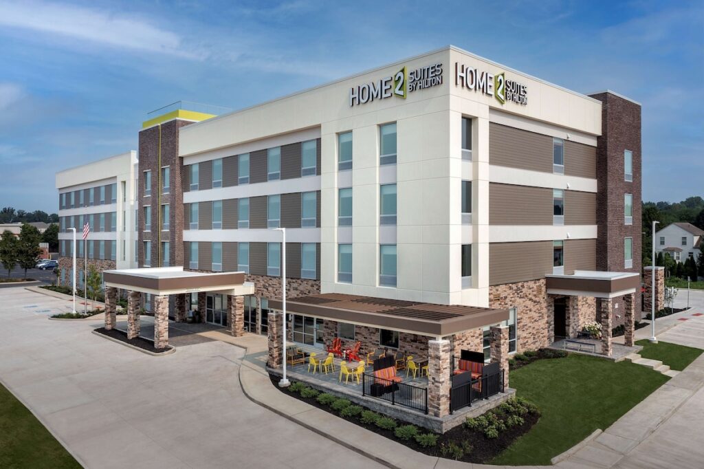 Home2 Suites Polaris Columbus, OH - Image 2