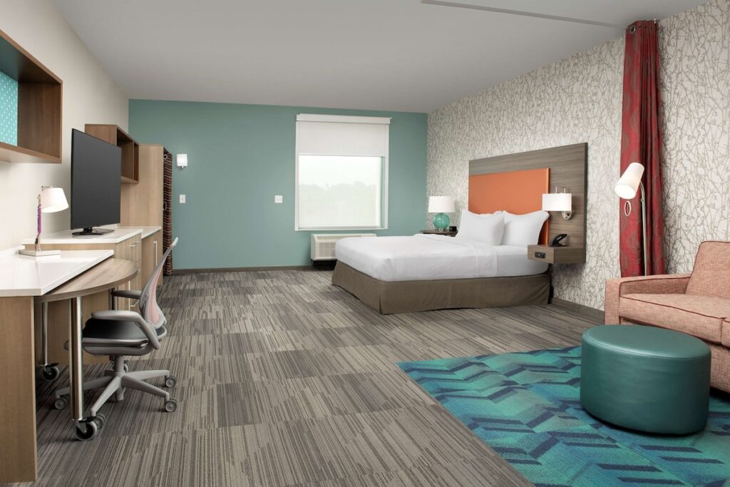 Home2 Suites Polaris Columbus, OH - Image 3