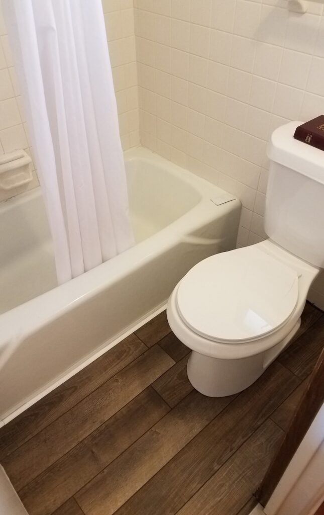 Homestead Motel - Image 1