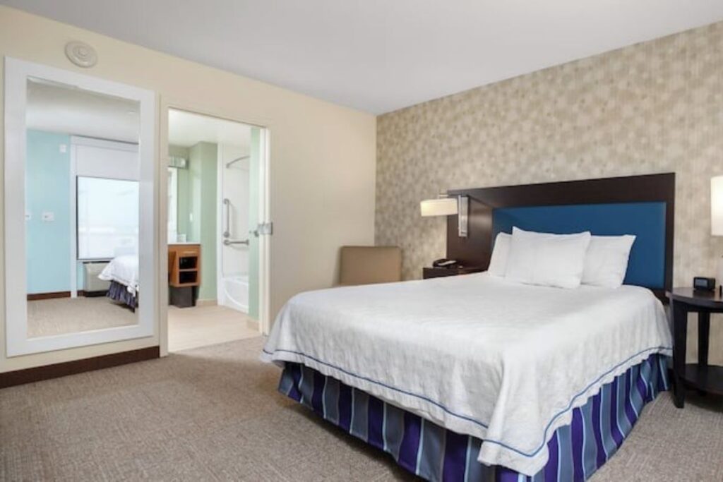 Homewood Suites by Hilton Fargo