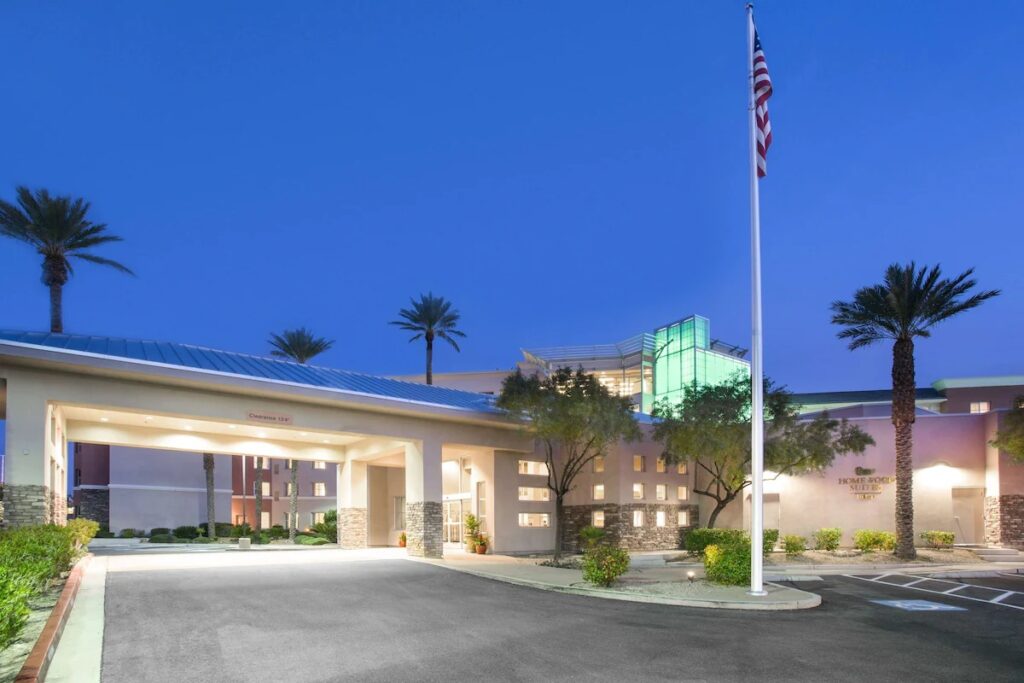 Homewood Suites by Hilton Henderson South Las Vegas - Image 2