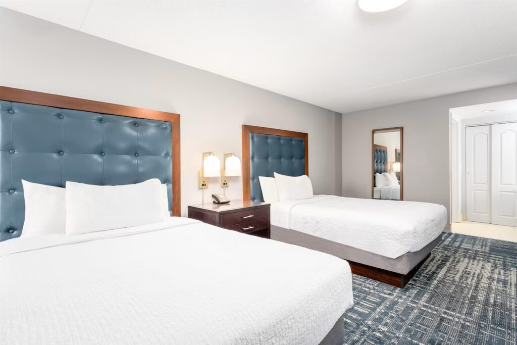 Homewood Suites by Hilton Lexington Fayette Mall - Image 2