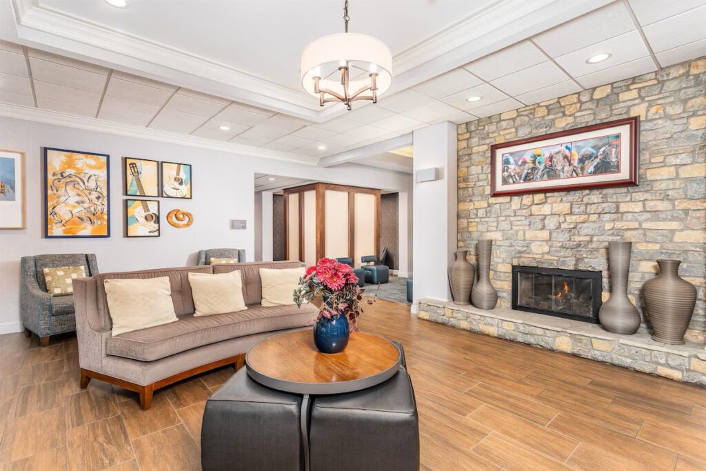 Homewood Suites by Hilton Lexington Fayette Mall - Image 3