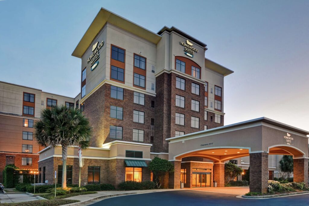 Homewood Suites by Hilton Mobile-East Bay-Daphne - Image 2