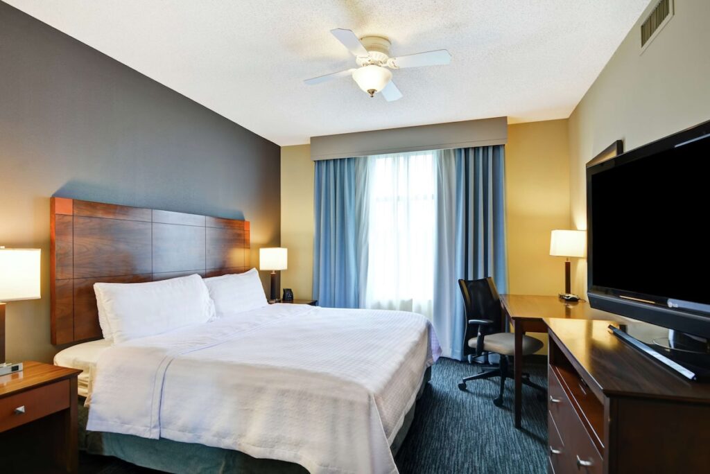 Homewood Suites by Hilton Mobile-East Bay-Daphne - Image 3