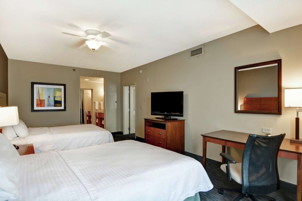 Homewood Suites by Hilton Mobile-East Bay-Daphne - Image 4