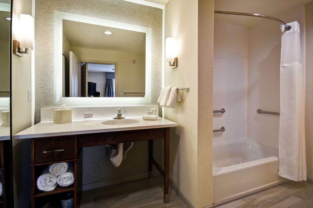 Homewood Suites by Hilton Salt Lake City Airport - Image 2