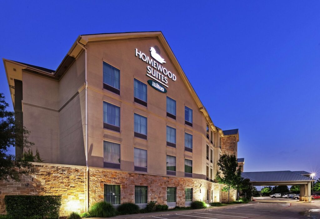 Homewood Suites by Hilton Waco - Image 5