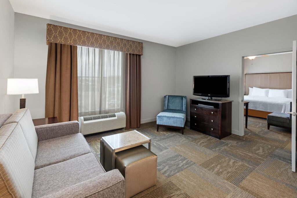 Homewood Suites by Hilton Waco - Image 4