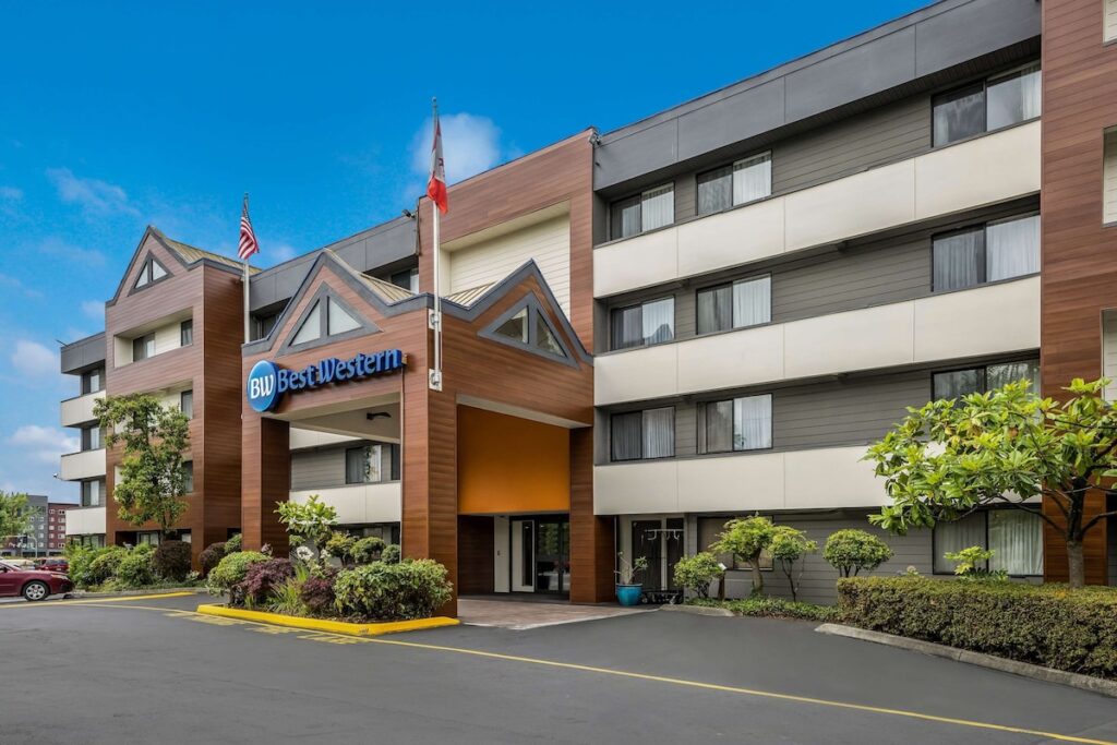 Best Western Alderwood - Image 5