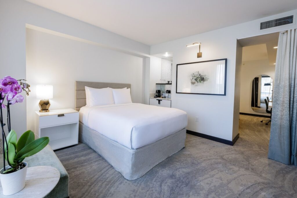 Hotel 1000, LXR Hotels & Resorts - Image 3