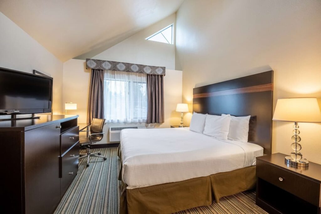 Best Western Alderwood - Image 4