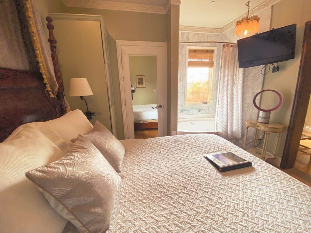 Hotel 1110 – Adults Only - Image 1