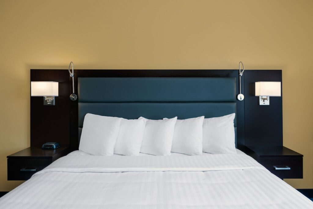 Hotel 1550 - Image 4