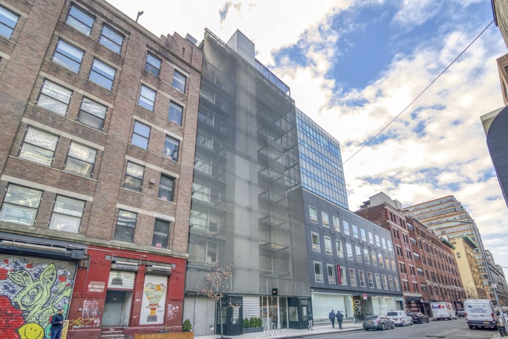 Hotel Alameda Highline - Image 2