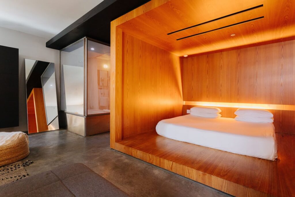 Hotel Alameda Highline - Image 3