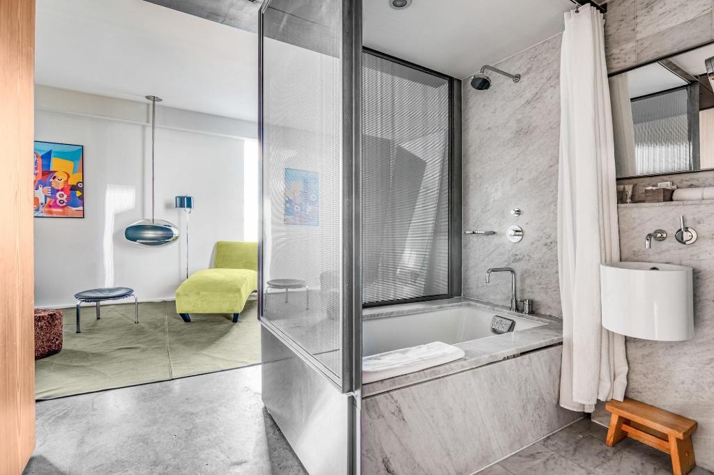 Hotel Alameda Highline - Image 1