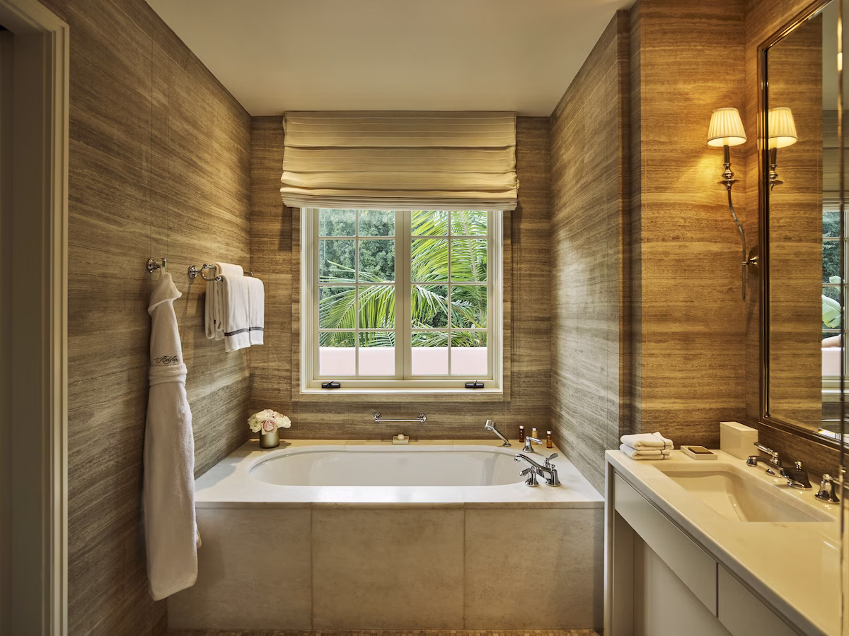 Hotel Bel-Air – Dorchester Collection - Image 1