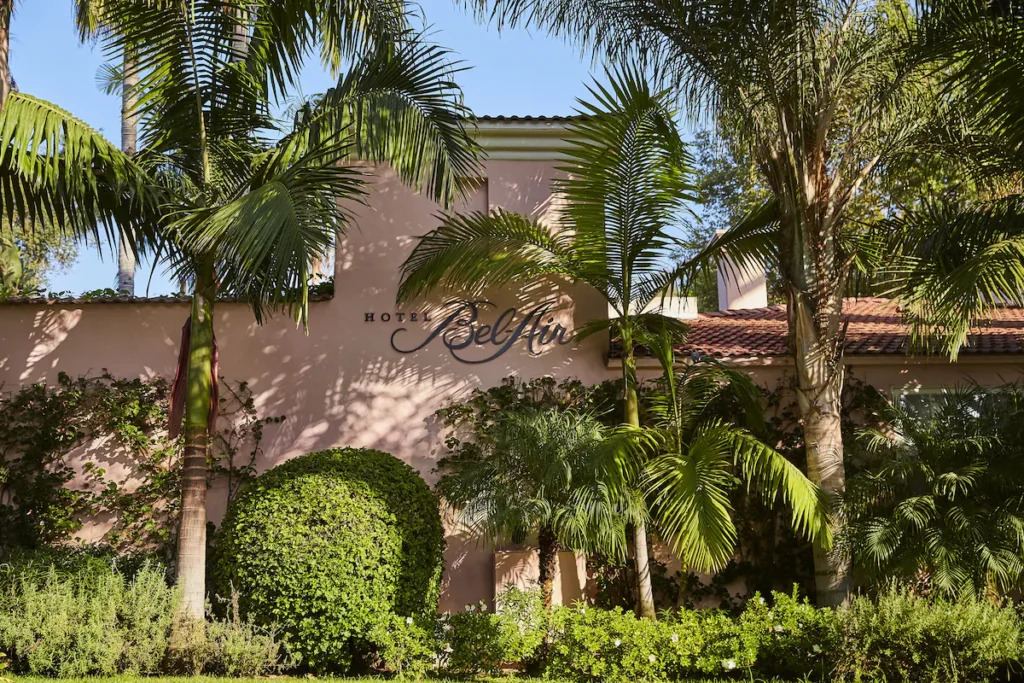 Hotel Bel-Air – Dorchester Collection - Image 2