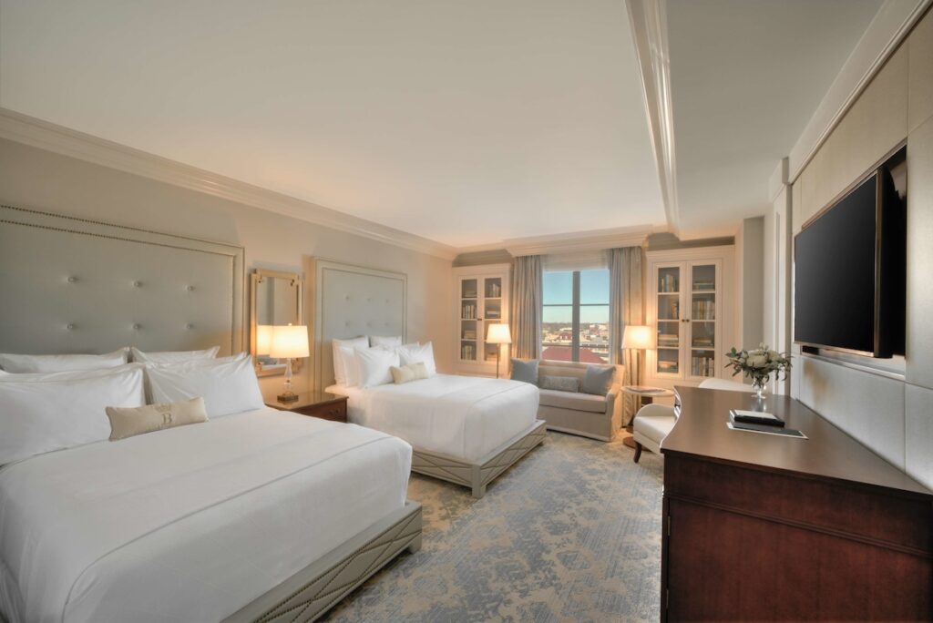 Hotel Bennett - Image 3