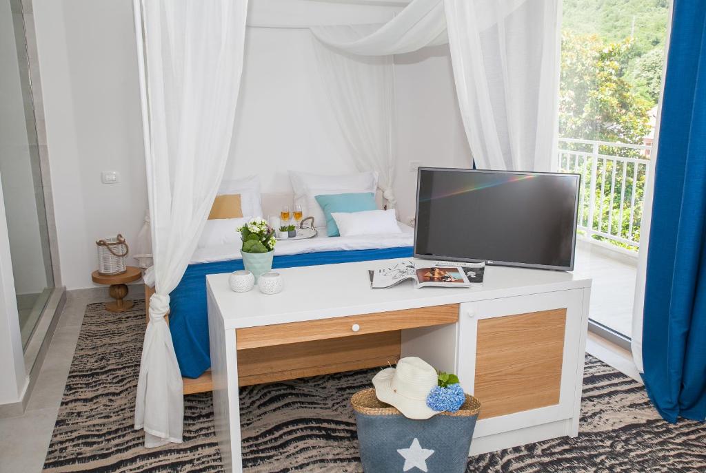 Hotel Casa del Mare – Blanche - Image 4