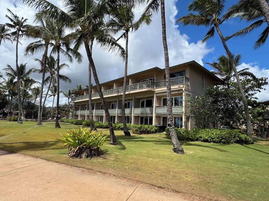 Hotel Coral Reef - Image 4