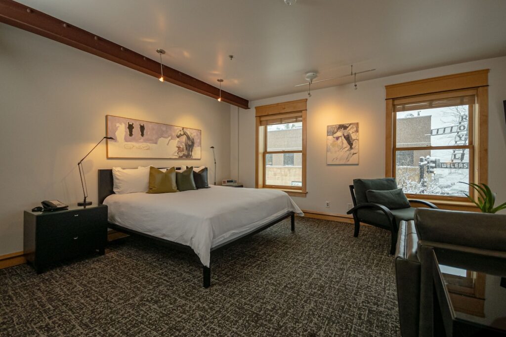 Hotel Donaldson - Image 3