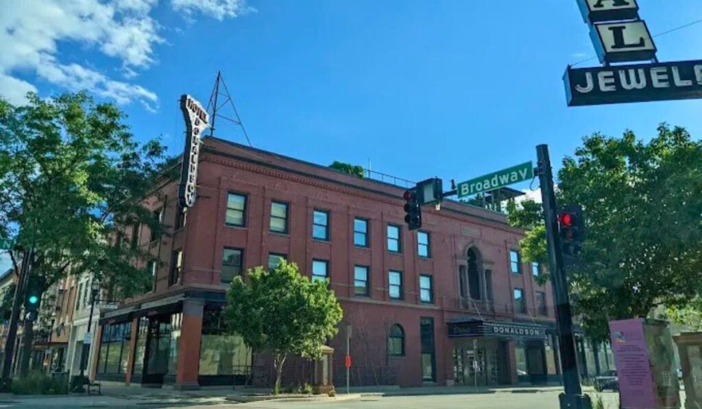 Hotel Donaldson - Image 4