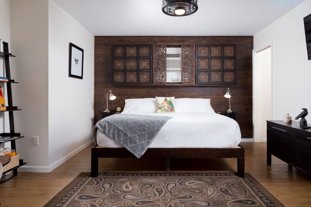 Hotel Flora & Fauna - Image 3