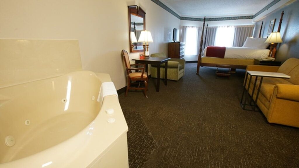 Hotel Grand Victorian