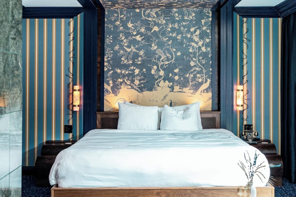 Hotel Herringbone - Image 3