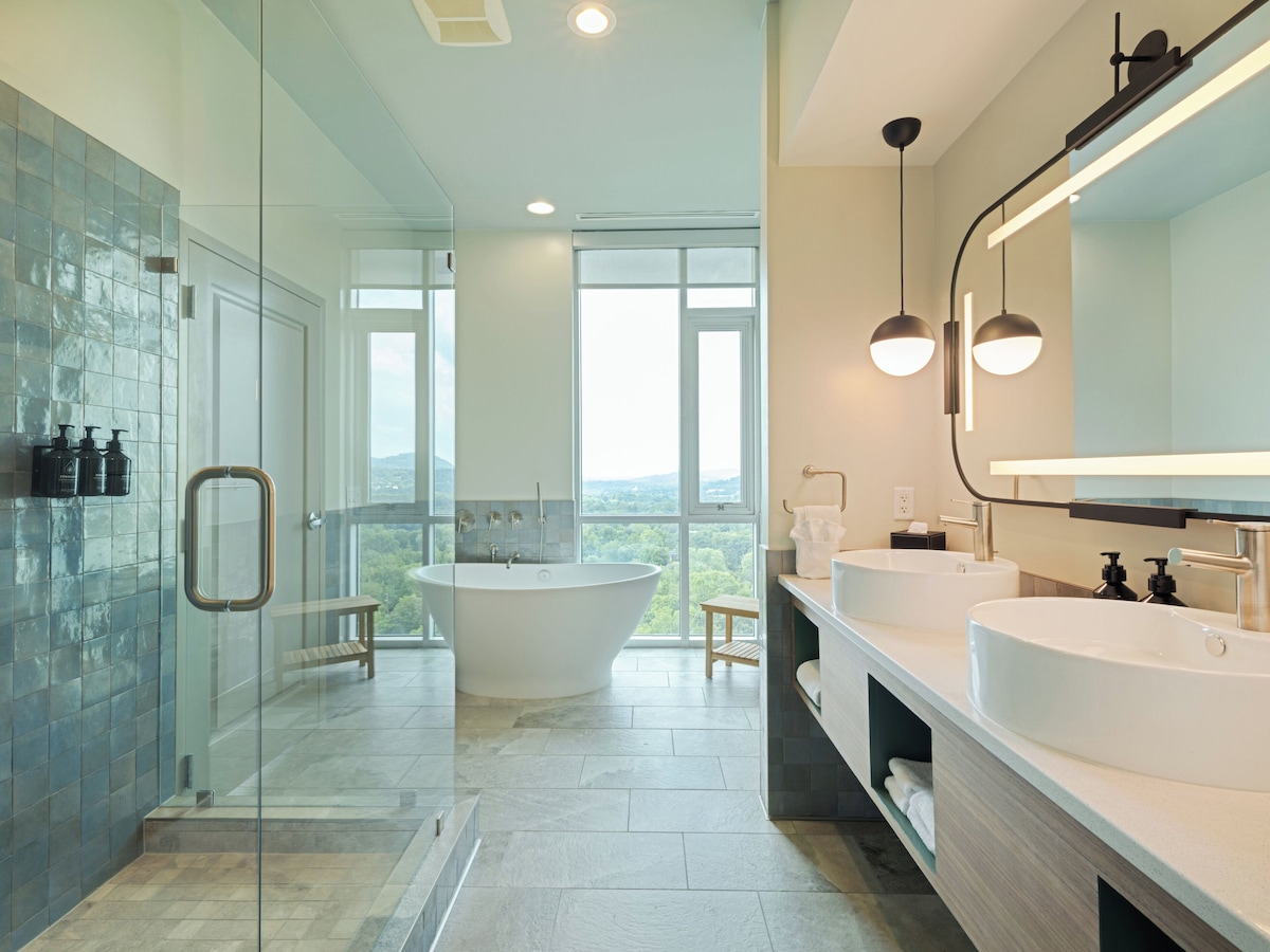 Hotel Indigo Asheville Downtown by IHG