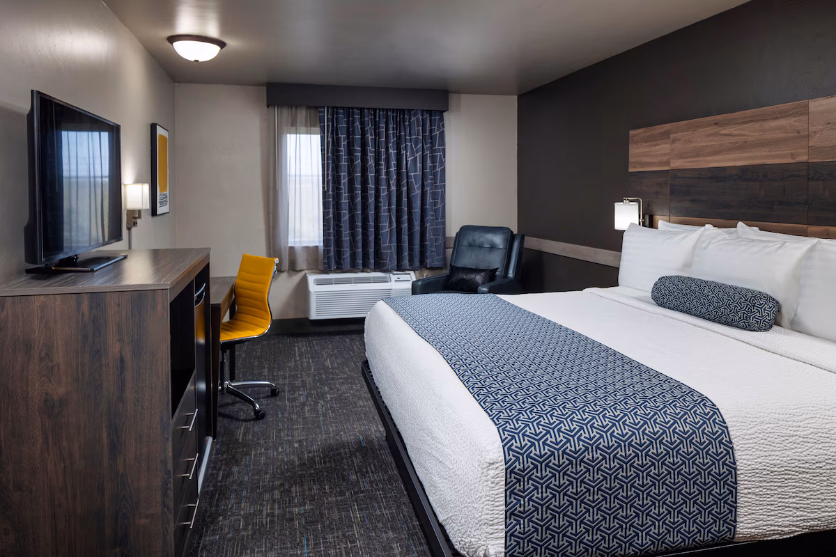 Hotel J Green Bay - Image 3